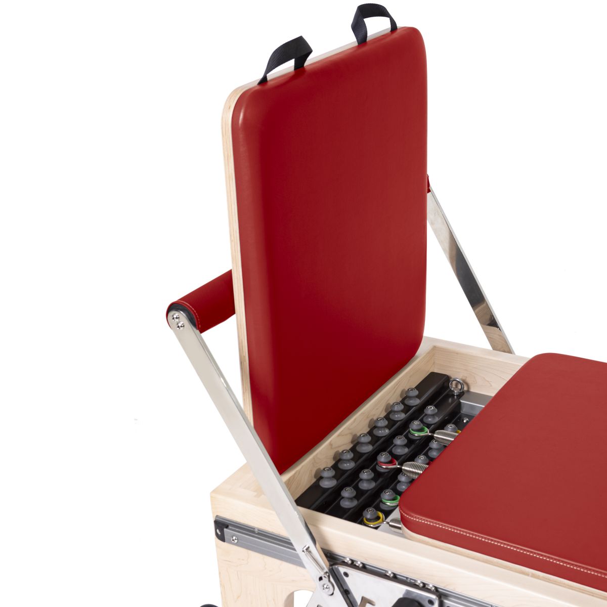 Master Instructor Reformer
